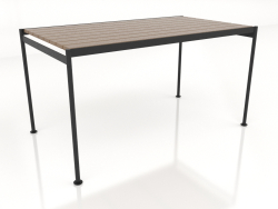 डाइनिंग टेबल 140x80 सेमी