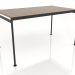 3 डी मॉडल डाइनिंग टेबल 140x80 सेमी - पूर्वावलोकन