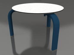Side table (Grey blue)