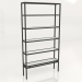 3d модель Стеллаж FM11-BKWW6000 – превью