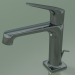3d model Single lever basin mixer 100 (34010330) - preview