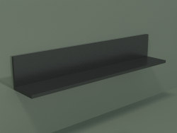 Shelf (90U20003, Deep Nocturne C38, L 72, P 12, H 12 cm)