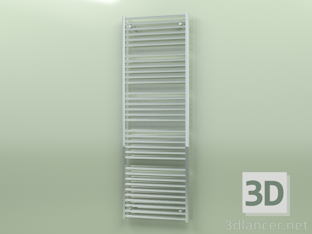 3d model Towel rail - Flores CH (1755 x 600 mm) - preview