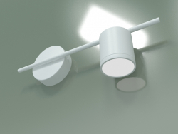 Duvar lambası Acru MRL LED 1019 (beyaz)