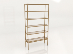 रैक FM11-GLBR0000