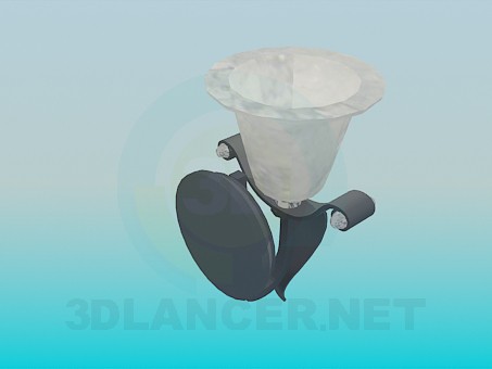 3d model Bra with plafonom marble patterned - preview 3d model Bra with plafonom marble patterned - preview