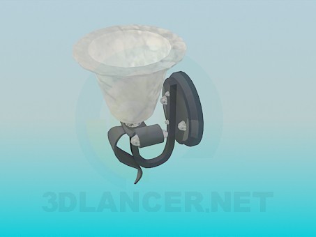 3d model Bra with plafonom marble patterned - preview 3d model Bra with plafonom marble patterned - preview