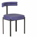 3D Sandalye Wuli/ Sandalye Wuli modeli satın - render