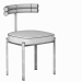 3d Стілець Wuli/ Chair Wuli модель купити - зображення