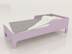 Bed MODE A (BRDAA1)