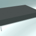 3d model Coffee table (S1H) - preview