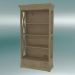 3d model Shelving Coventry (Bleached Oak) - preview
