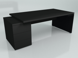 Work table Mito Fenix MITF4KDL (2019x1000)
