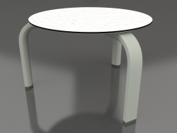 Side table (Cement gray)