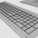 3 डी डेस्कटॉप पीसी मॉडल खरीद - रेंडर