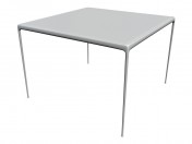 1966 26 dining table