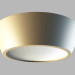 3d model 0615 ceiling lamp - preview