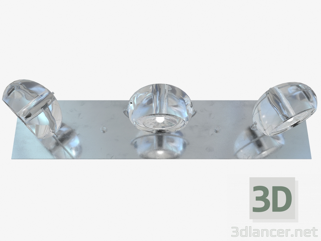 3D modeli Nokta Bolla (1429 3W) - önizleme