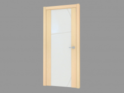 Дверь межкомнатная ДО-2
