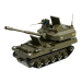 3 डी लेगो टैंक 522 मॉडल खरीद - रेंडर