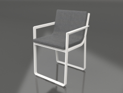 Обеденное кресло (White)