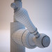 modelo 3D Mezclador GLITTRAN IKEA - escuchar modelo 3D Mezclador GLITTRAN IKEA - escuchar