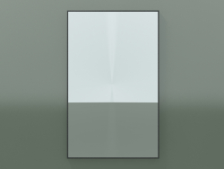 Espelho Rettangolo (8ATMD0001, Deep Nocturne C38, Í 96, L 60 cm)