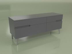 Cabinet GL 210 (Anthracite)