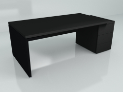 Work table Mito Fenix MITF4KDP (2019x1000)