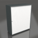 3d модель Тамбурный шкаф Standard MEA3L05 (1000x430x1189) – превью