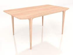 Dining table Fawn 160