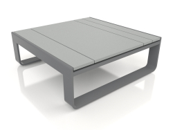 Table d'appoint 70 (Anthracite)
