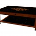 modèle 3D Table basse GLI Originali TL35 623 - preview