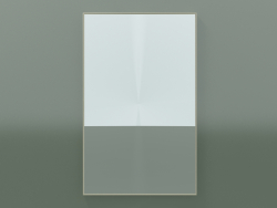 Зеркало Rettangolo (8ATMD0001, Bone C39, Н 96, L 60 cm)