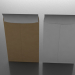 modèle 3D de Enveloppe avec du papier acheter - rendu