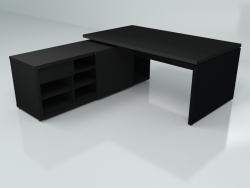 Work table Mito Fenix MITF2L (2078x2080)