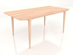 Dining table Fawn 180