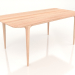 3d model Dining table Fawn 180 - preview