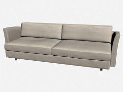 Sofa Brikkel 1