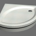 3d model Shower tray MODUS 90 PAN - preview
