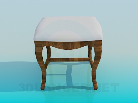 modelo 3D Heces suaves - escuchar modelo 3D Heces suaves - escuchar