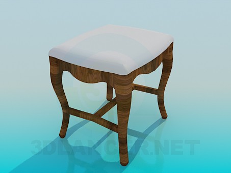 modelo 3D Heces suaves - escuchar modelo 3D Heces suaves - escuchar