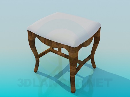 modelo 3D Heces suaves - escuchar modelo 3D Heces suaves - escuchar