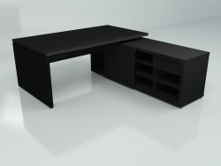 Work table Mito Fenix MITF2P (2078x2080)