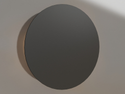 Lâmpada Eclipse preto (2200.19)
