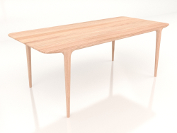 Dining table Fawn 200