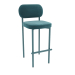 modèle 3D Tabouret de bar Toptynych (Mer Bleue) - preview