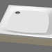 modello 3D Piatto doccia Perseo 90 EX - anteprima