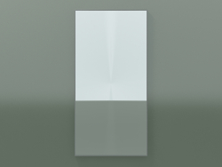 Spiegel Rettangolo (8ATMF0001, silbergrau C35, Н 120, L 60 cm)