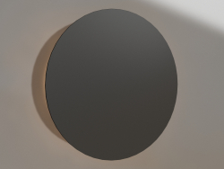 Lampe Eclipse schwarz (2201.19)